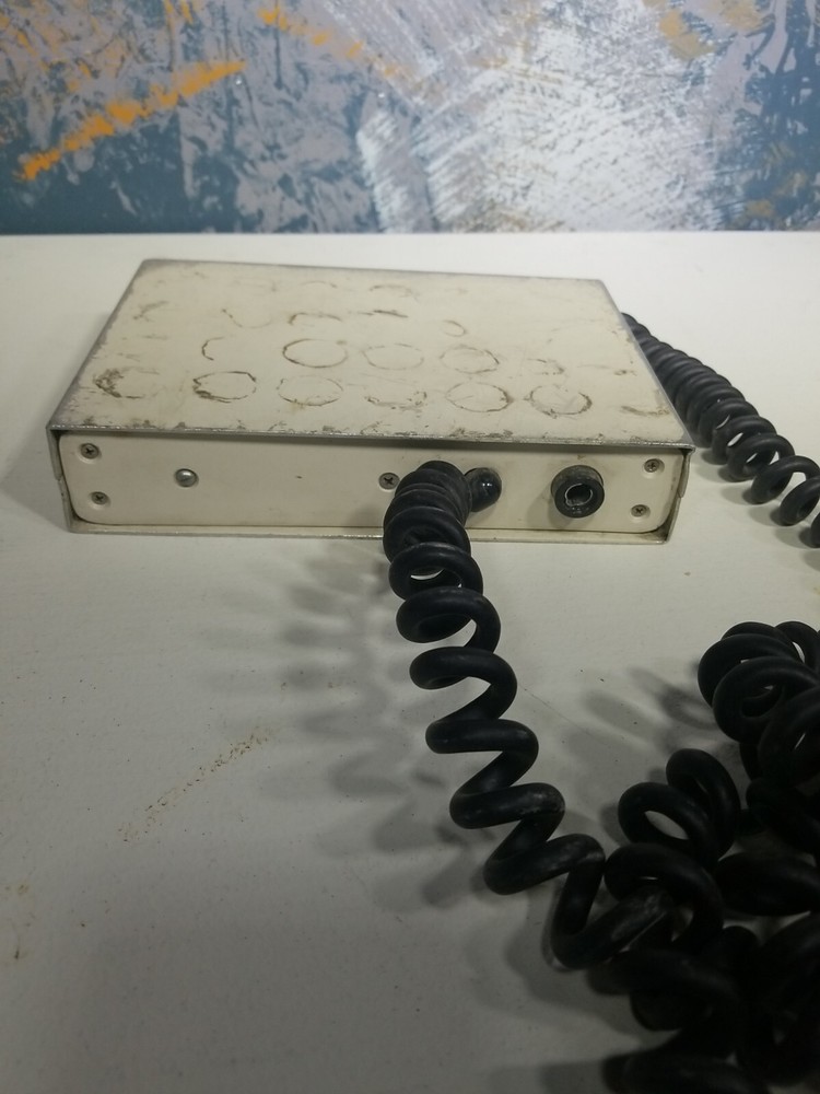 Moog Quickset Controllers Security Camera Pan/Tilt