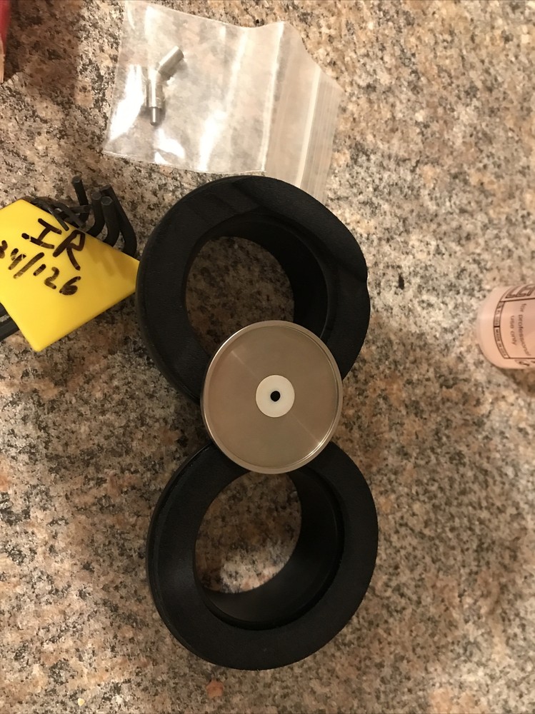 Pike Technologies Sampling Accessory