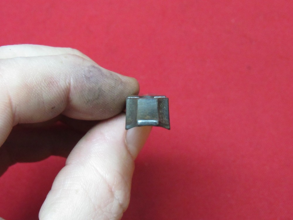 Remington Rifle Rear Sight Base - Old Style