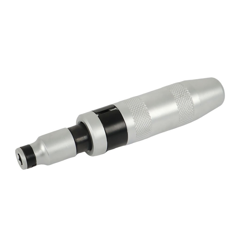 11 Pack Impact Driver Socket Set Screw Phillips Hex Screwdriver Bits 1/2"