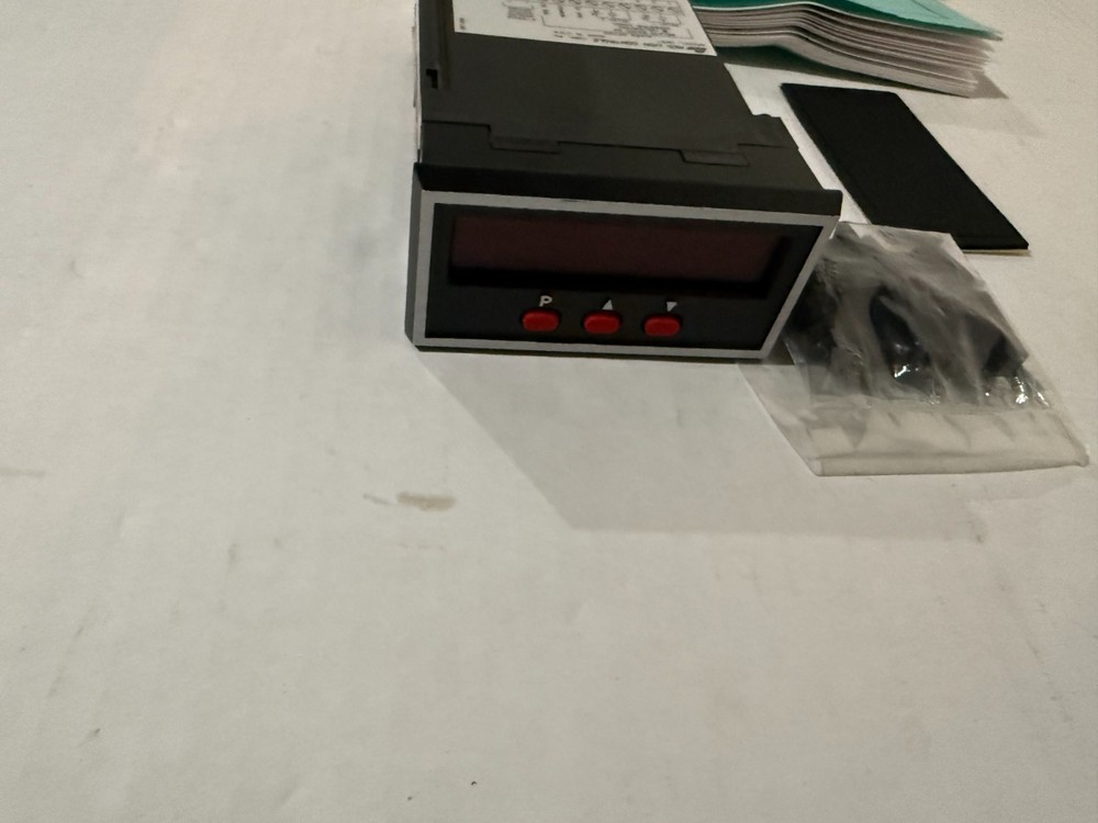 Red Lion IMD1 Panel Meter Module