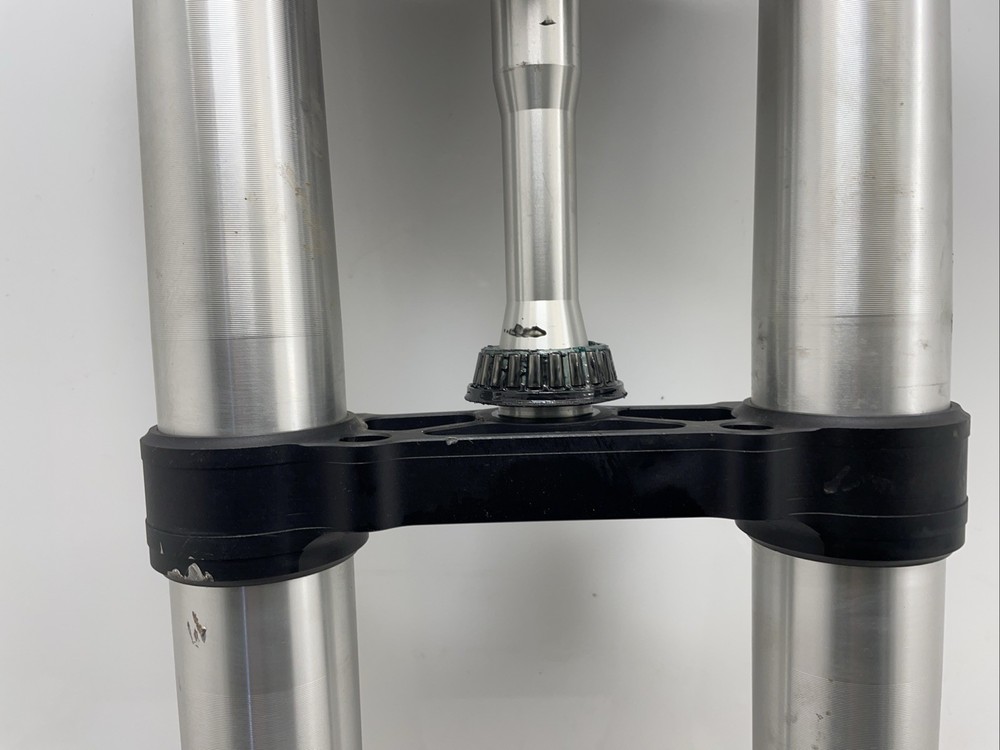 ♻️ Tye 3000A 72v 60Ah Ebike Complete Front Forks Suspension ♻️