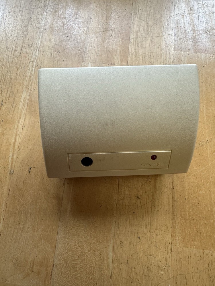 GE Simon XT Security System