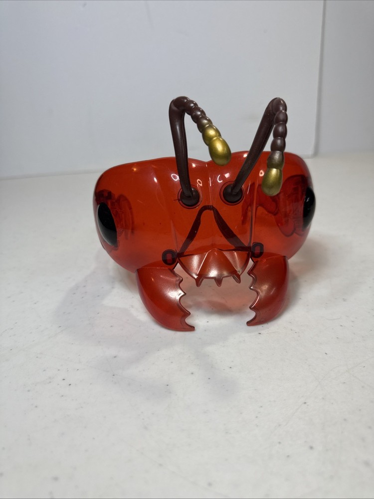 Fire Ant Insect Lore Buzzerks Bug Goggles Used