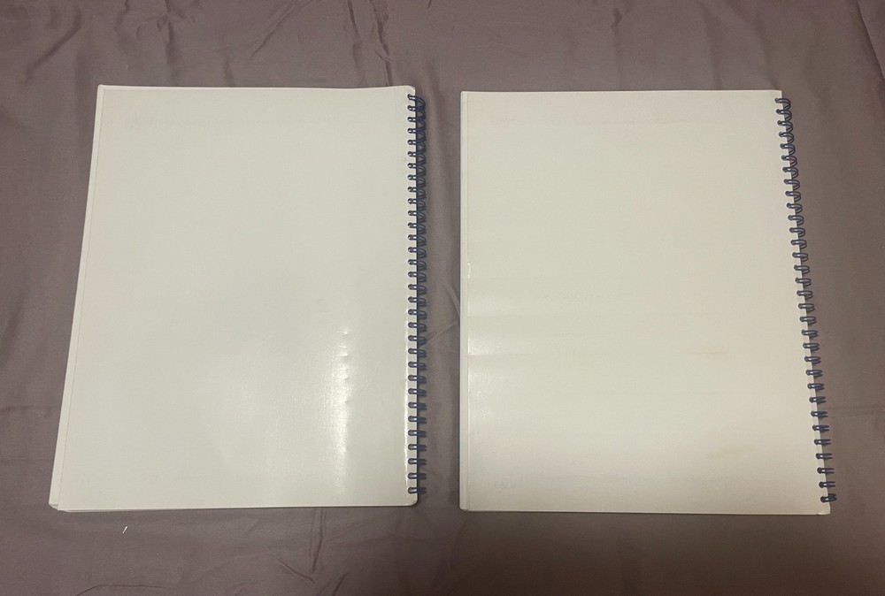 (2) Master Your Computer Beg + Int PowerPoint 97 Windows 95 Learning Manual