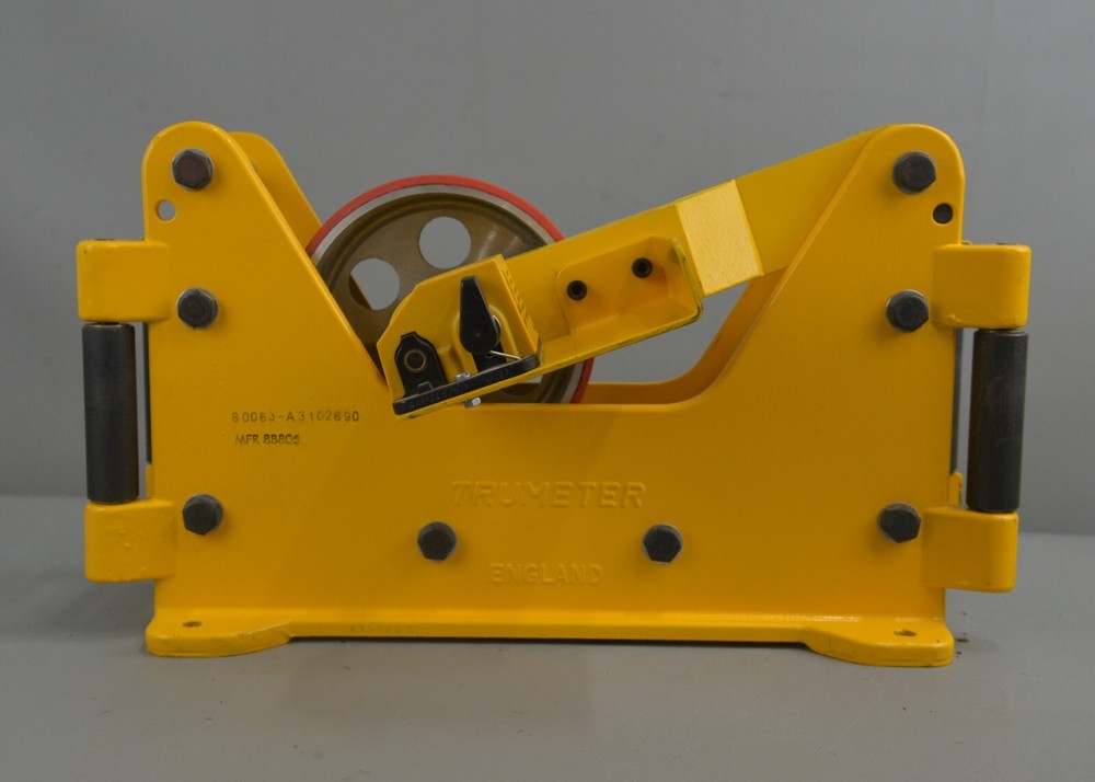 Trumeter Measuring Machine 8B805