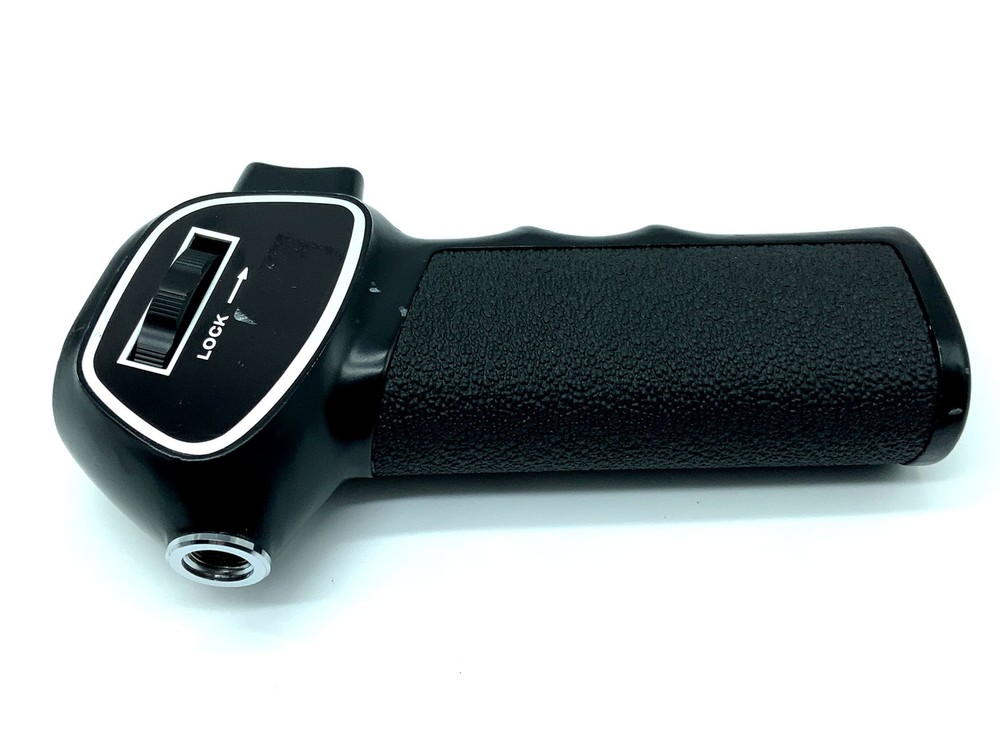Nikon Pistol Grip Handle
