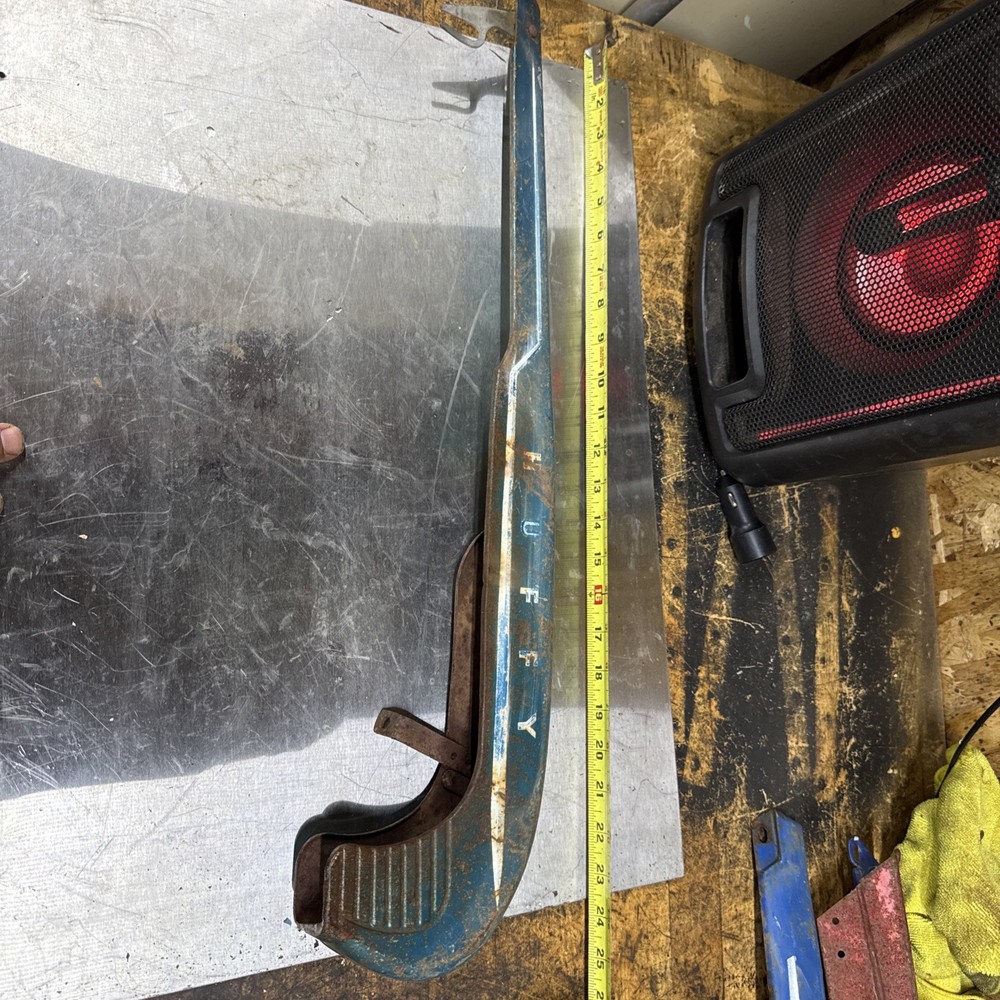 Huffy Chain Guard