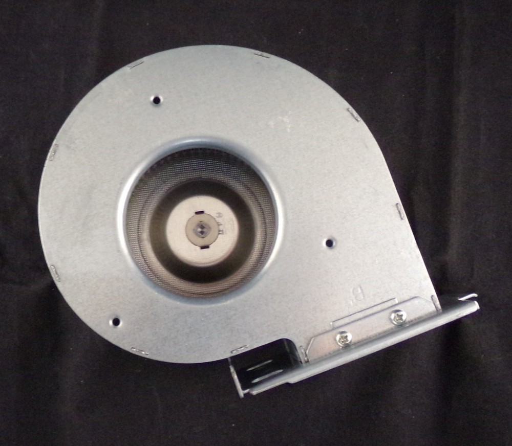 Rinnai DR-8538-807 Fan Motor H89-262-CW TANKLESS WATER HEATER BLOWER