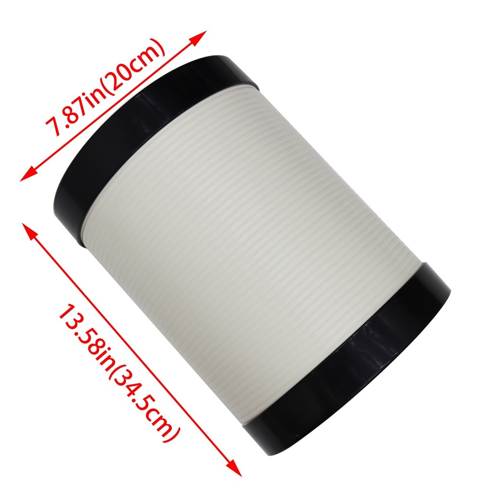 Industrial Air Conditioner 110V Portable Spot Cooler Single Tube 9180Btu/h 1KW