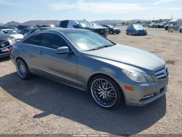CONTROL PANEL DASH MOUNTED OEM 2013 MERCEDES-BENZ E350 1YR WRNTY