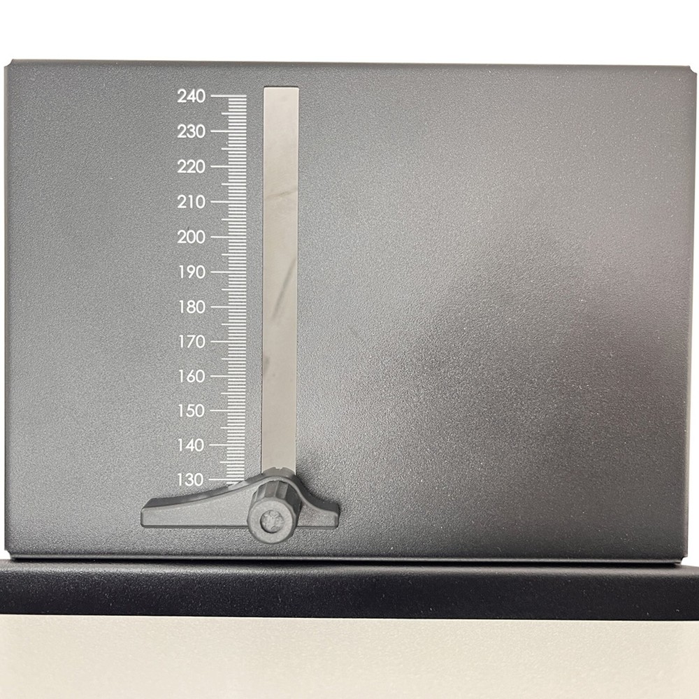 110V Manual Hot Glue Binder Wireless Binding Machine A4 Book Binding Machine