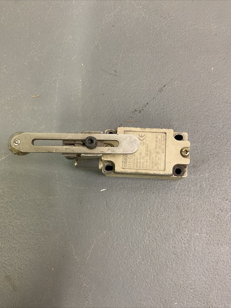 OMRO N | D4B-3116N - ECS