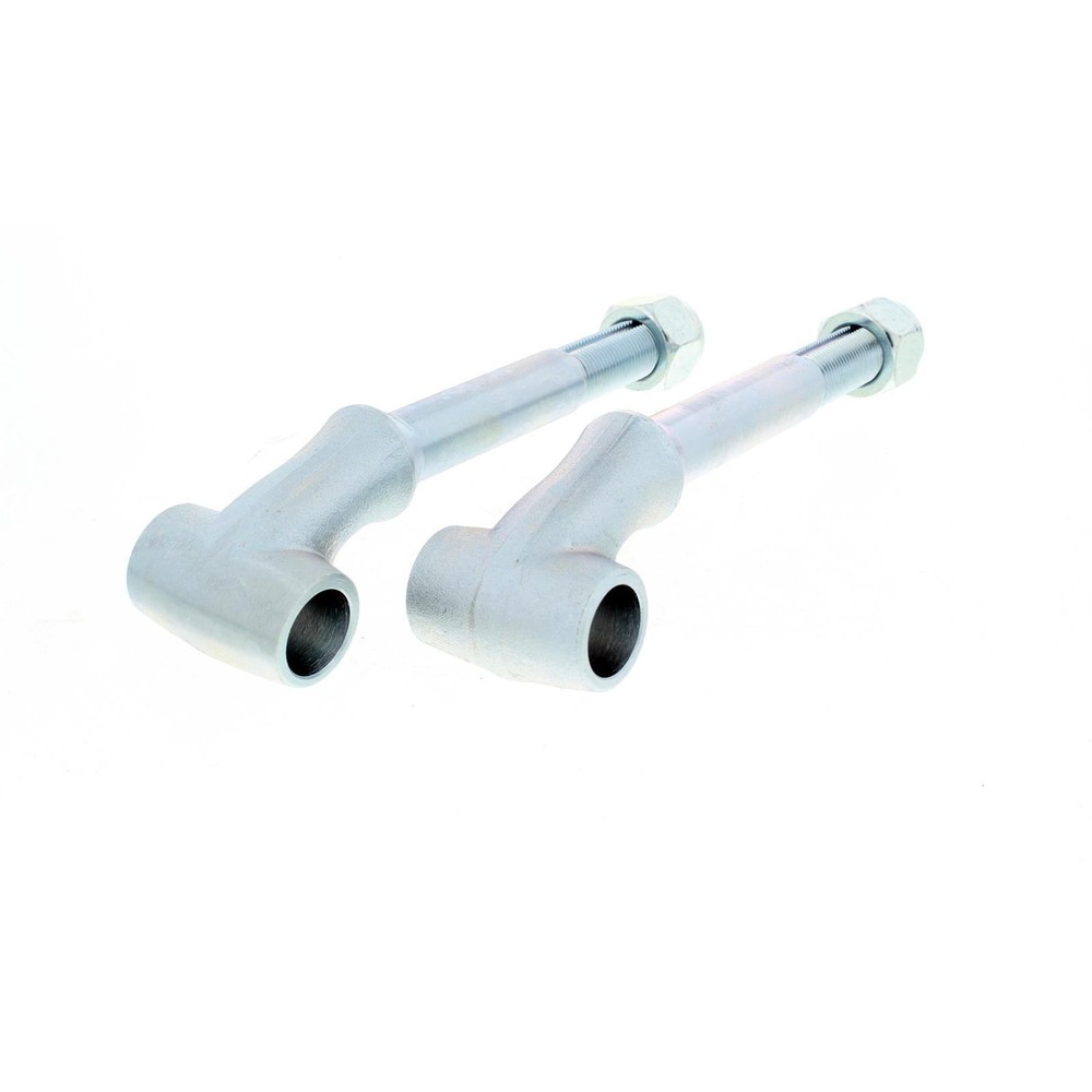 Axle Spring Perch, Plain Forged Steel