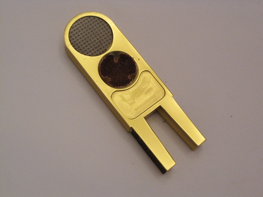 Snapshot® 5 Way Cue Tip Repair Tool with Replacement Inserts