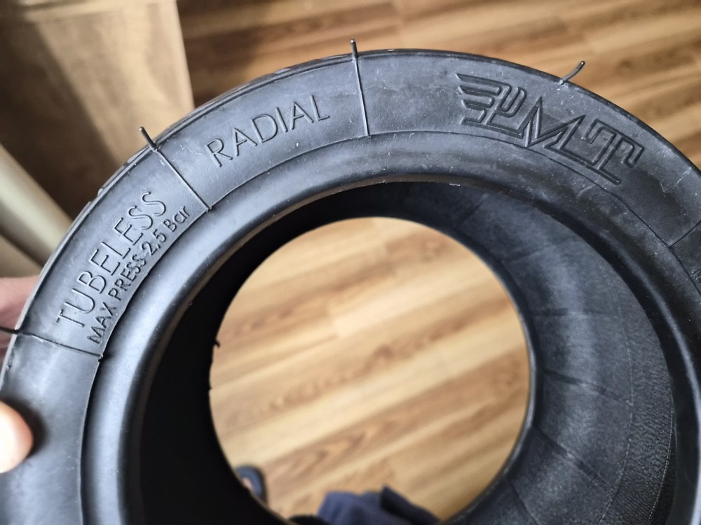 PMT Electric Scooter Tires