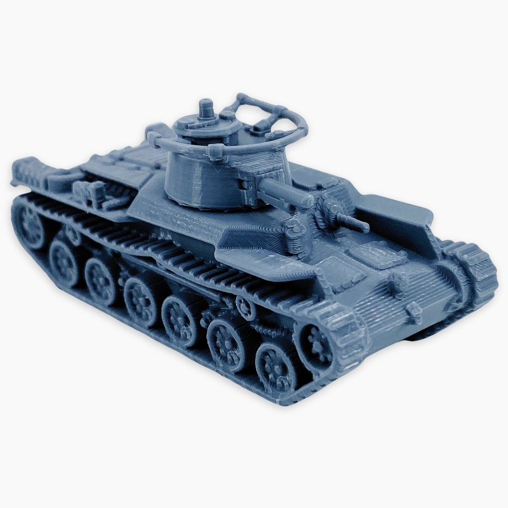 Type 97 Chi-Ha