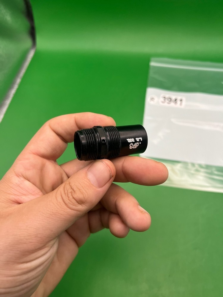 Paintball Barrel Adapter