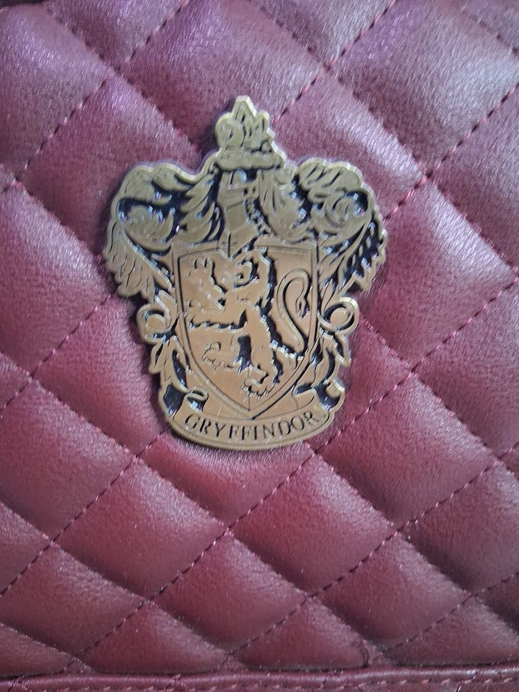 Harry Potter Mini Backpack - Griffindor