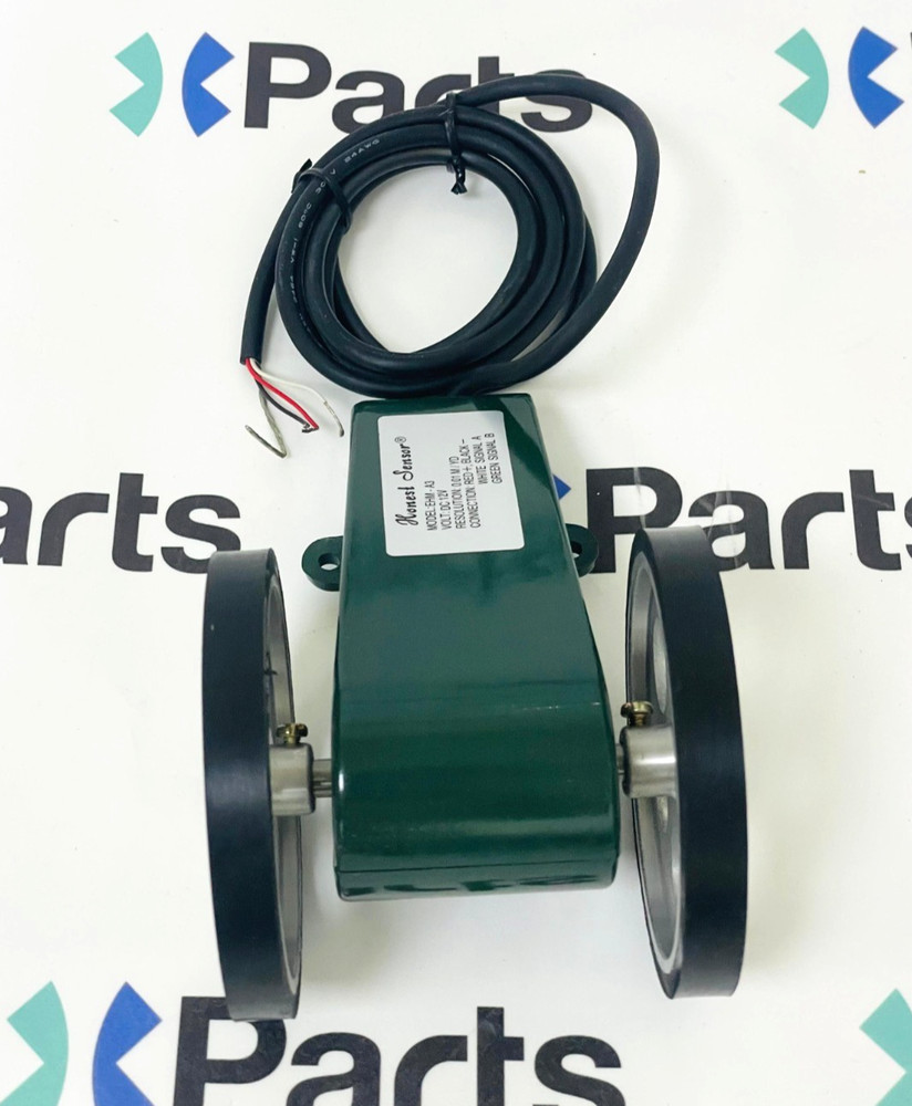 HONEST SENSOR EHM-A3 Length Measuring Wheel