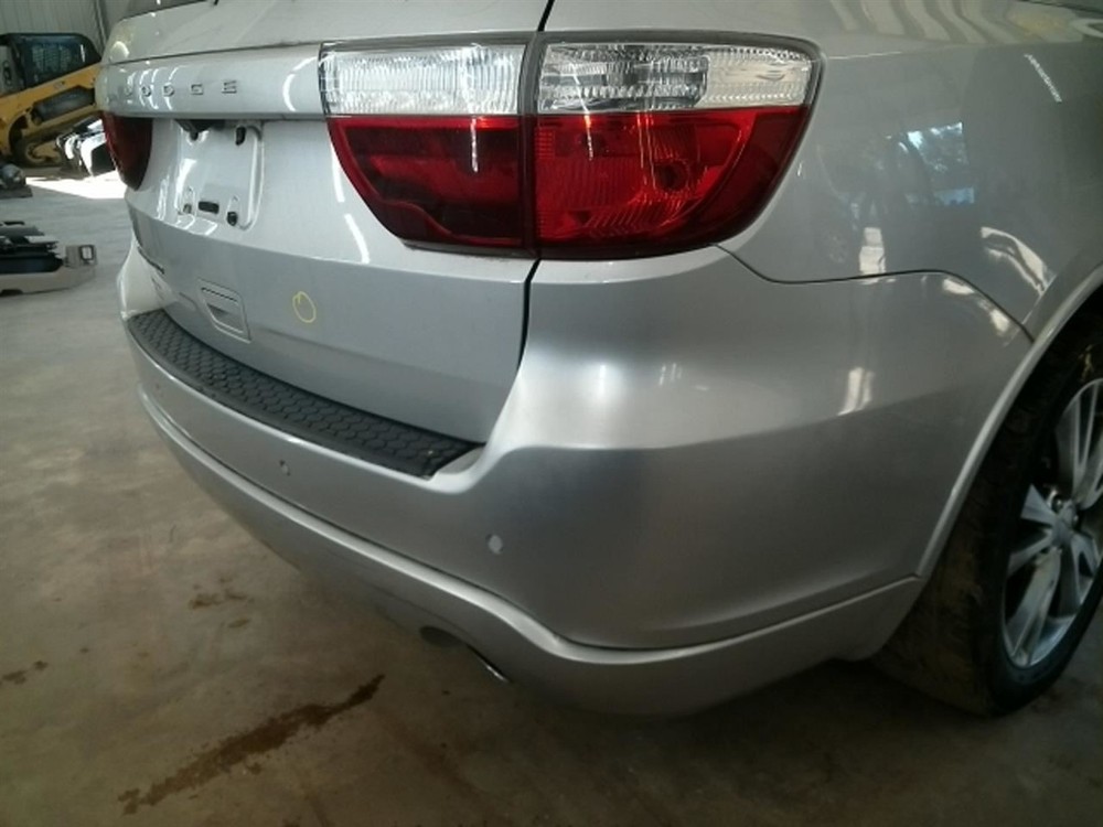 Driver Left Quarter Panel Fits 11-13 DURANGO 104918710