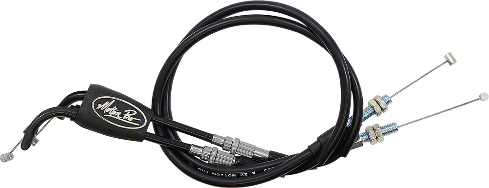 MOTION PRO Rev3 Variable Rate Throttle Kit - SV 01-2921