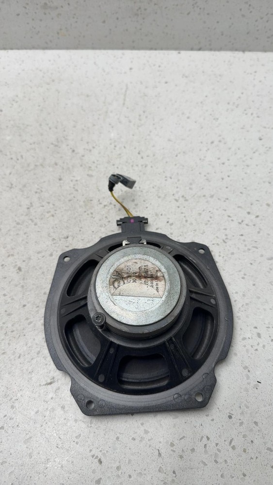 07 Mini MINI COOPER Speaker RH & LH