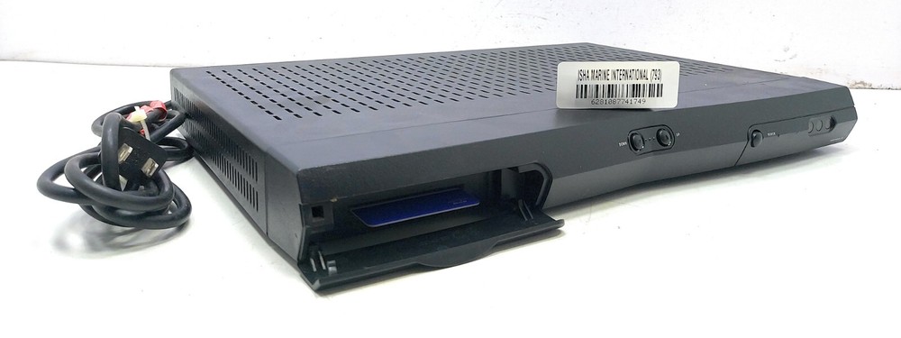 Bell Express 3100 MPEG 2 Standard Satellite Receiver 0793