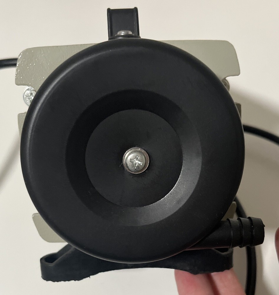 hydrofarm active aqua Air Pump