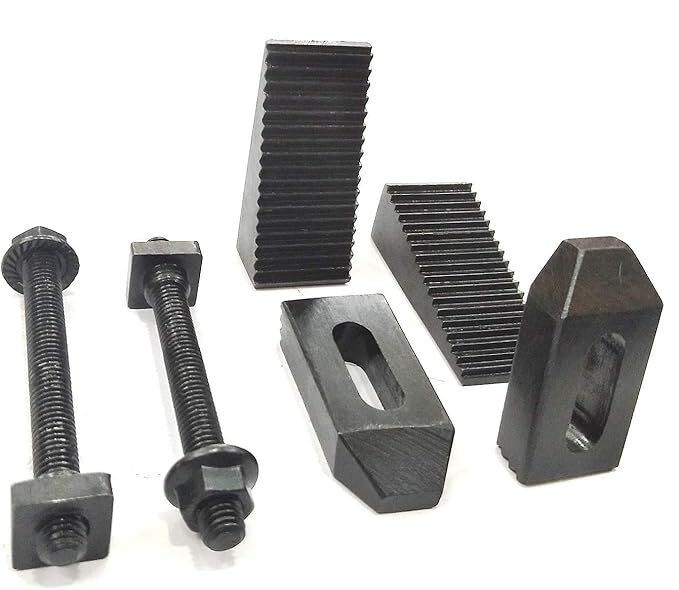 Clamp kit - USA