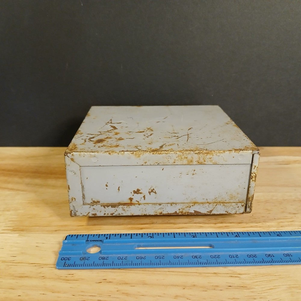 1950's Western Electric 22B Equalizer Transformer