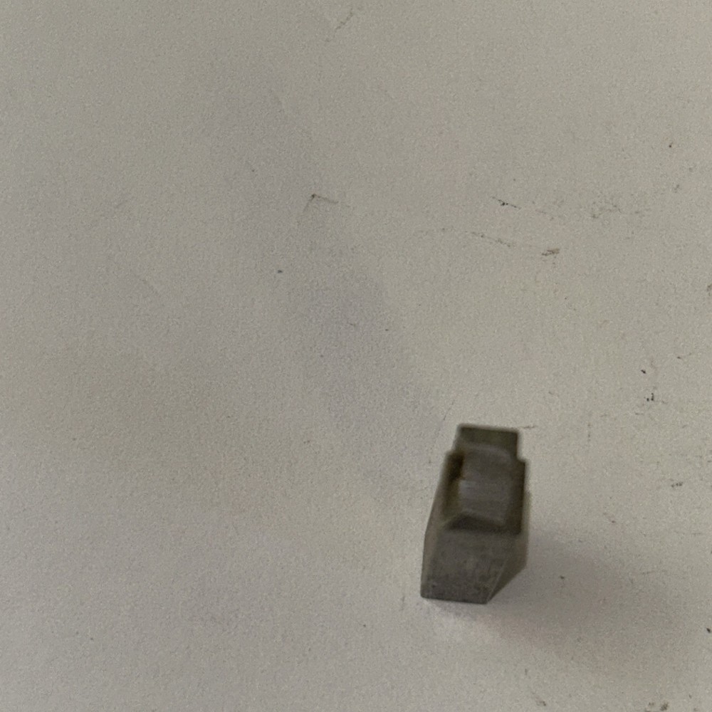 980669 Key Bevel Gear