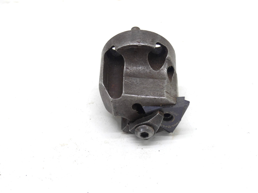 High Tech HTHOR 28-5C-K Modular Boring Bar Head