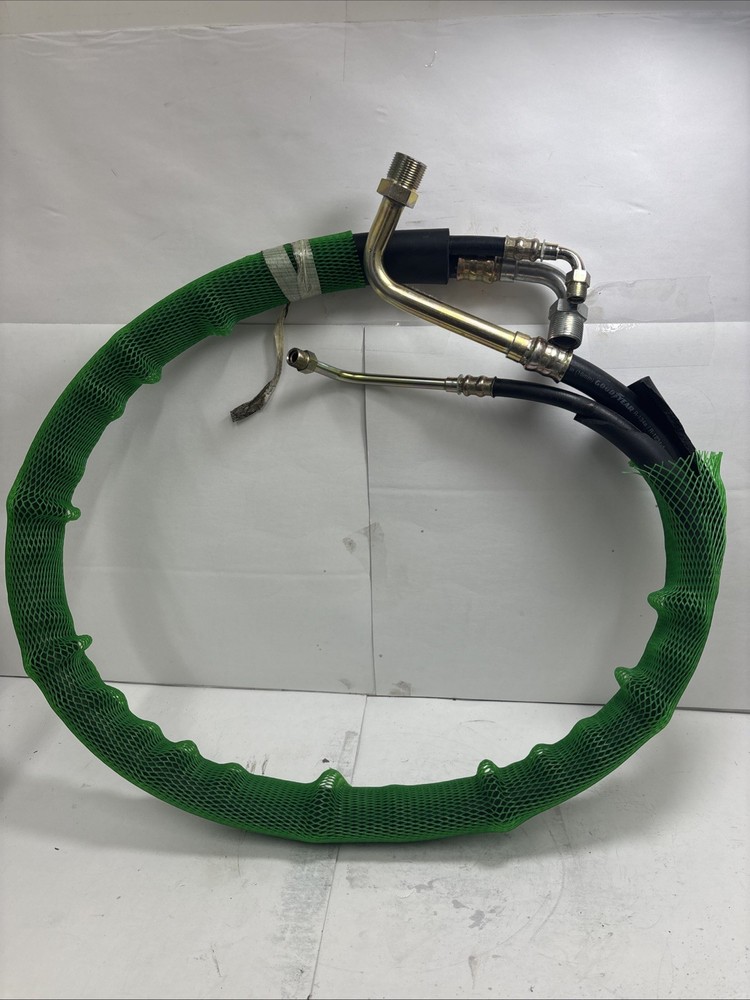 A/C Hose Fits John Deere