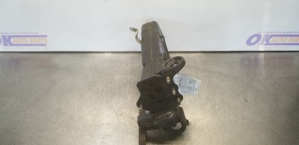 10 TOYOTA TUNDRA FRAME RAIL FRONT LEFT DRIVER