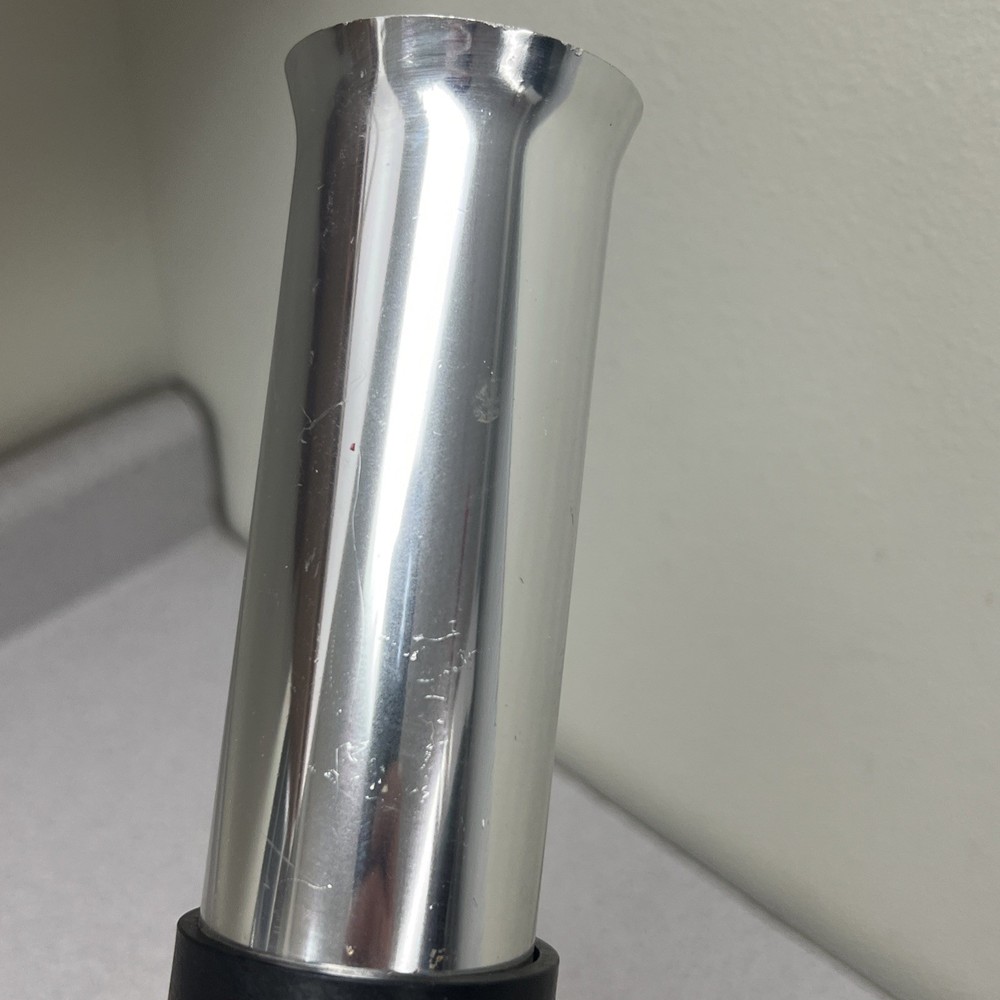 WALKER DOWNRIGGER ADJUSTABLE SINGLE ROD HOLDER - Trolling Rod Holder