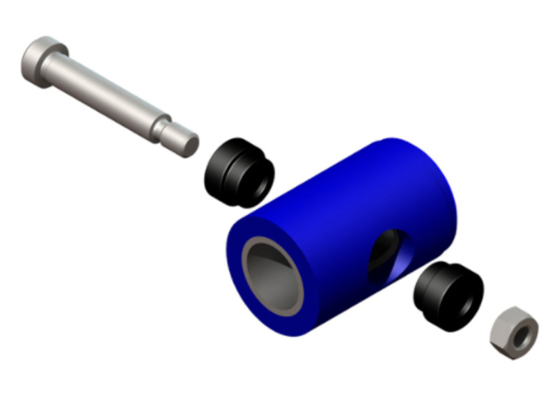 Atro Transmission Component MS9963399 (772-10585)