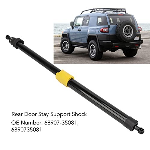 Rear Door Damper Shock Support for 2007-2014