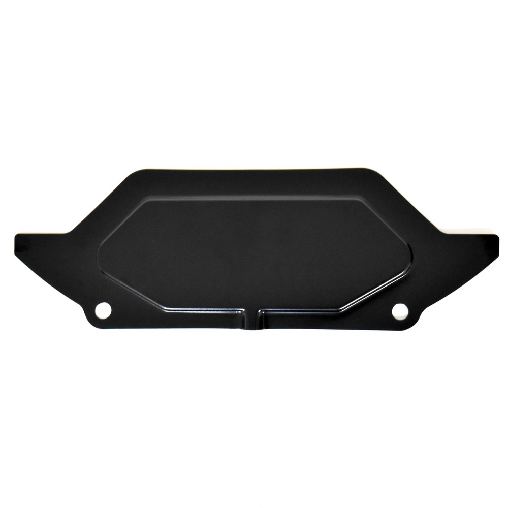 C4 Automatic Inspection Plate V8 1965-1973 Mustang