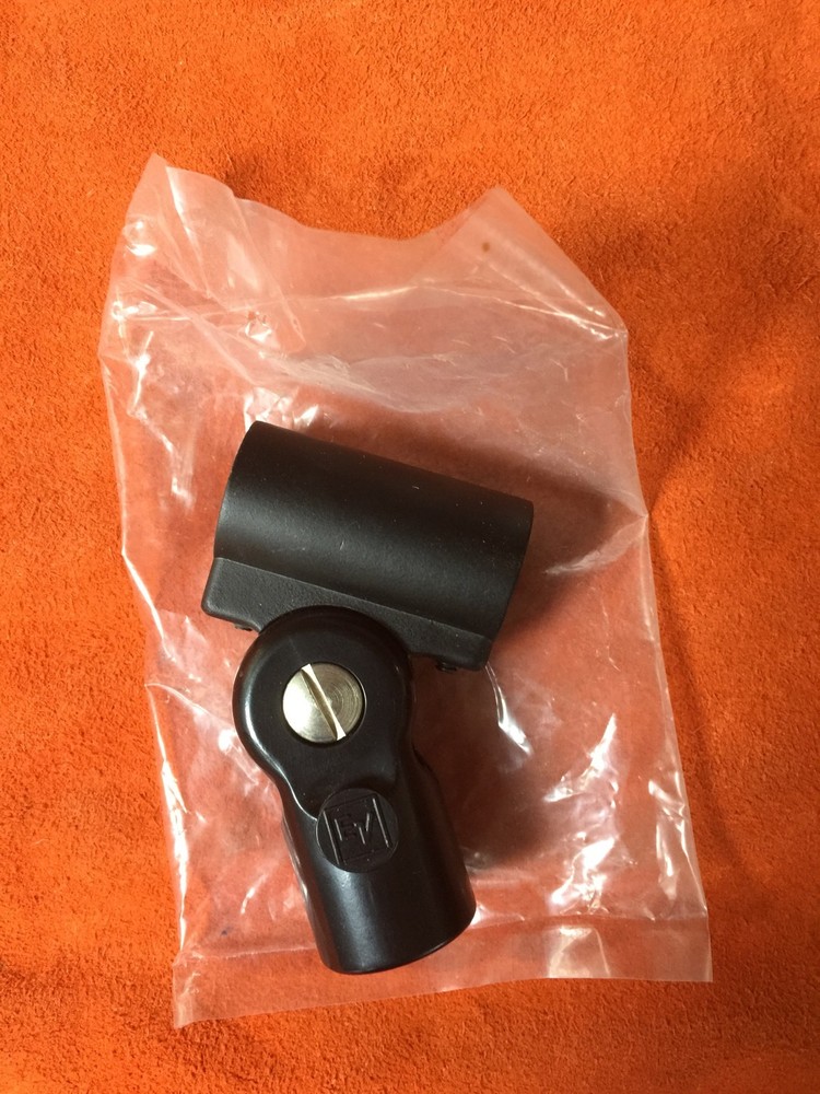 Electro Voice Microphone Holder