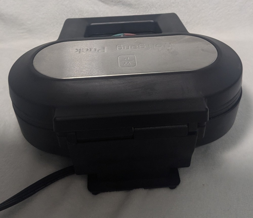 Wolfgang Puck BPM00020 Pie Maker