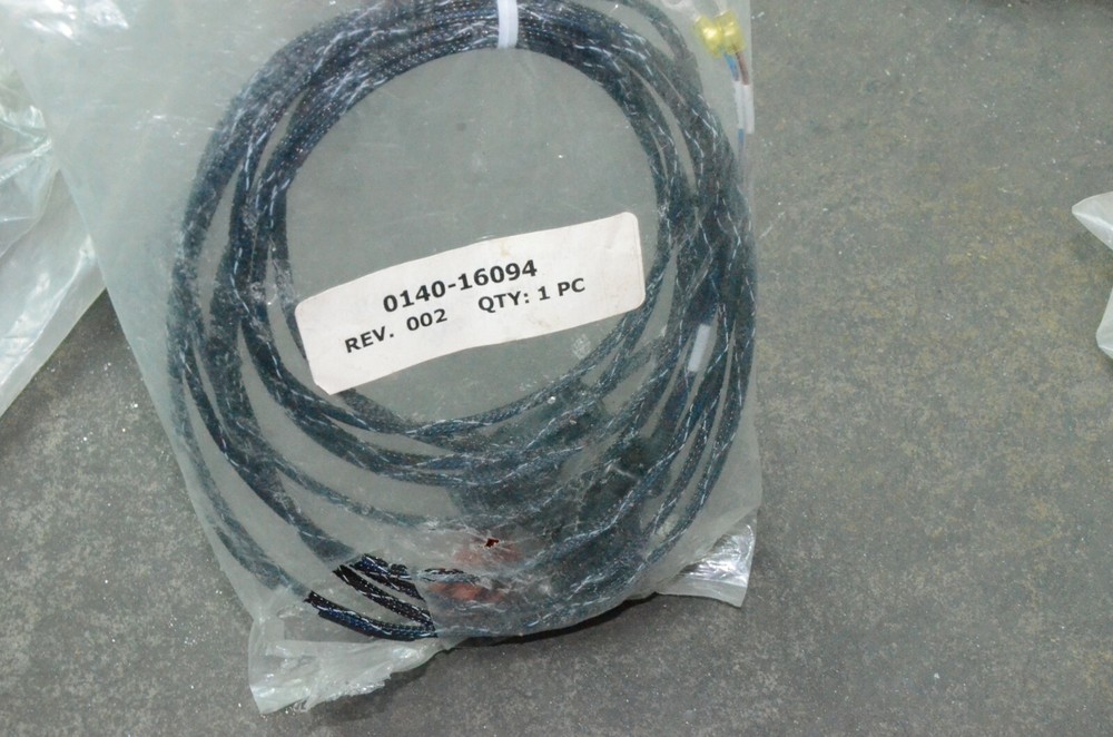 AMAT Applied Materials 0140-16094 Cable Harness Assembly