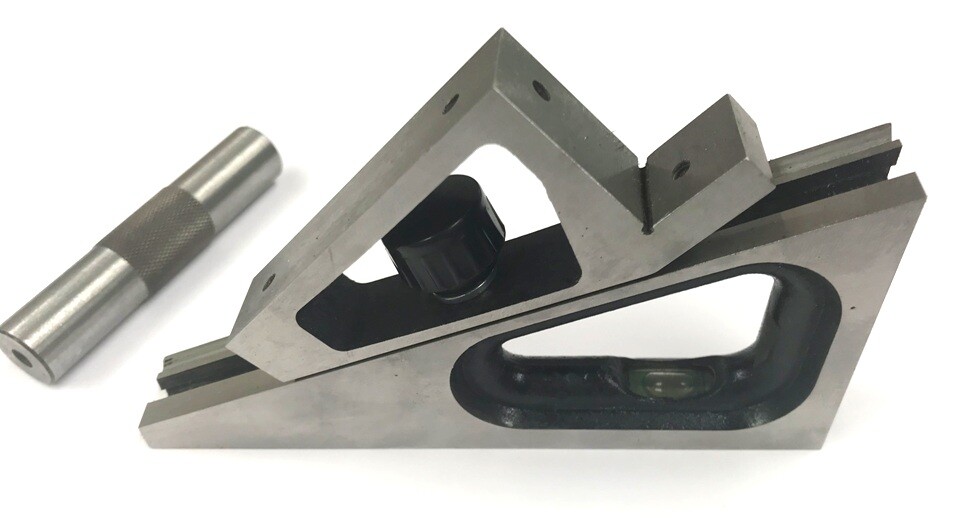 PLANER AND SHAPER GAGE (3402-0025)