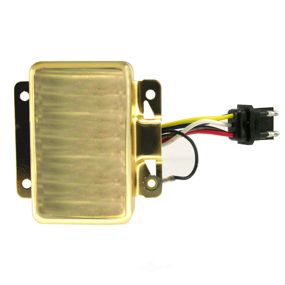 Ignition Control Module WVE 6H1125