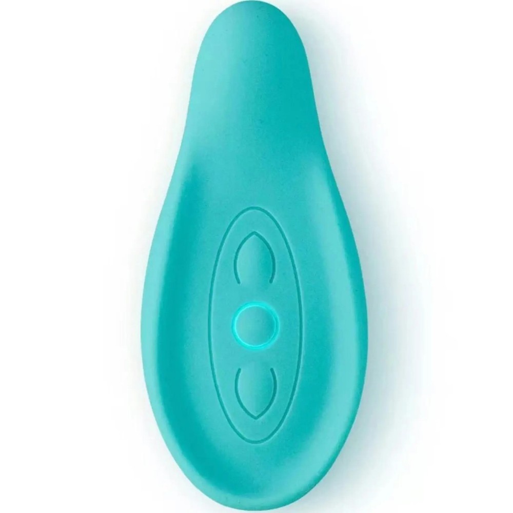LaVie Lactation Massager, Teal