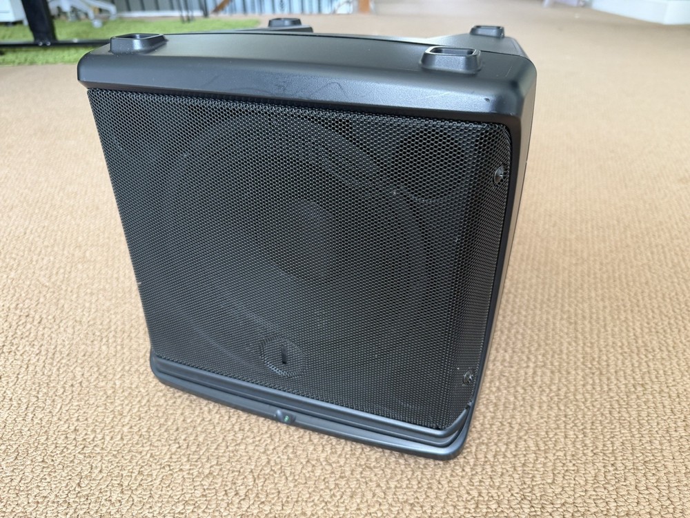 Mackie DLM8 2000W 8" Powered Active PA Speaker