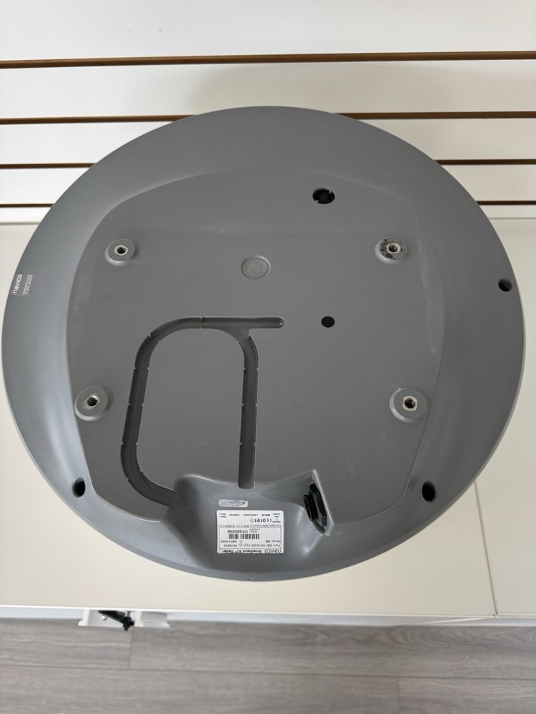 Broadband 3G Radar