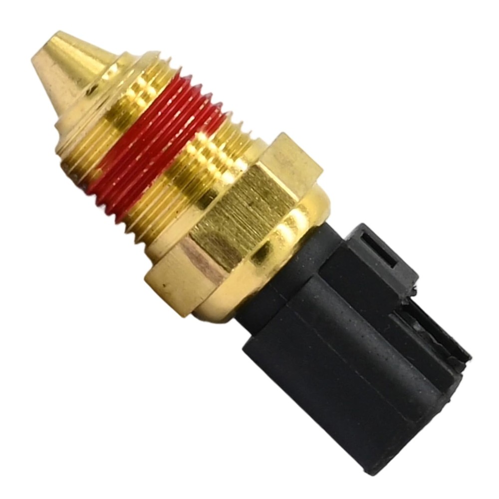 Dcmr Engine Coolant Temperature Temp Switch Sensor Sender E-150 as shown