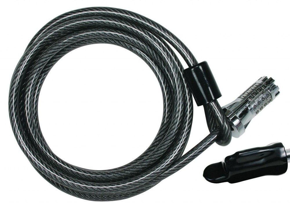 Trimax TQ2572 Multi-Use Cable Lock - 72in.