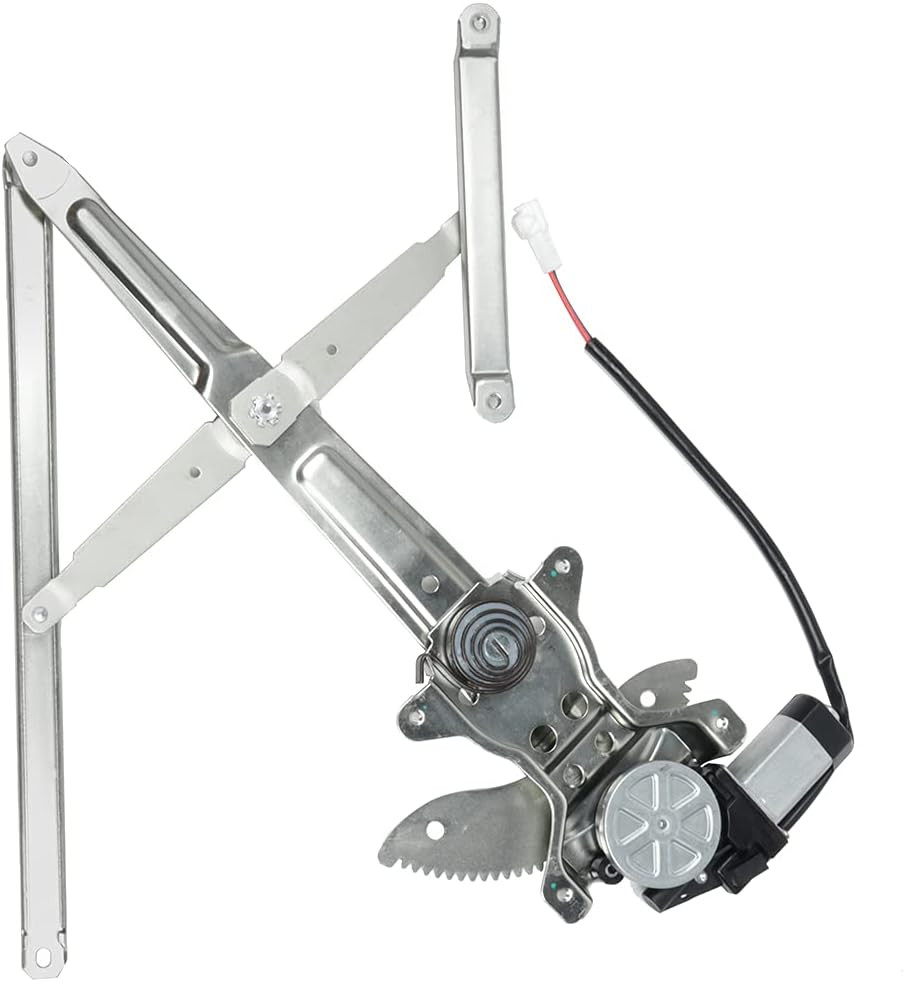 2000-06 Tundra Front Left Driver Side Power Window Regulator–Compatible